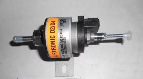 Üzemanyag pumpa D2 Airtronic