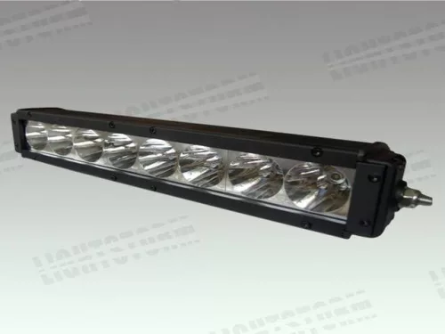 LED nappali fény 8LED