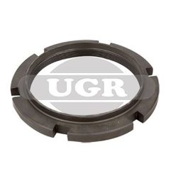 MAN TGA tengelycsonk anya