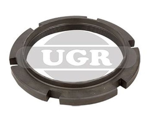 MAN TGA tengelycsonk anya