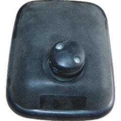 MAN F90/M90 1988-1994 holttér tükör fűthető