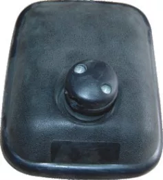 MAN F90/M90 1988-1994 holttér tükör fűthető