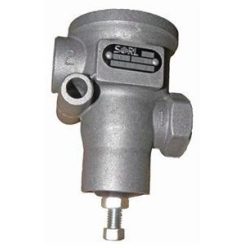 Túlfolyó szelep M16