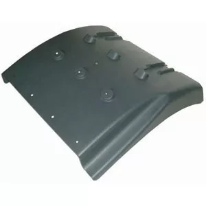 Scania sárvédő bal
