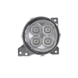 Scania 4R LED-es nappali fény bal