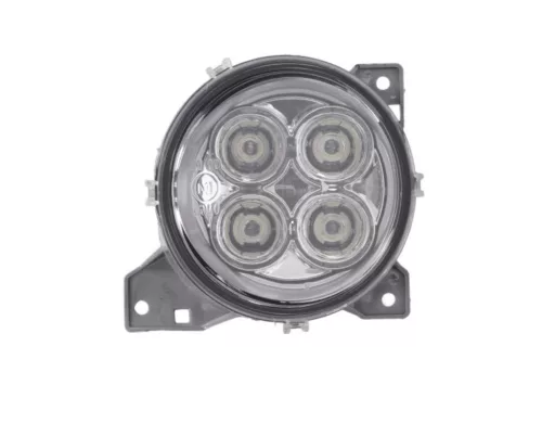 Scania 4R LED-es nappali fény bal