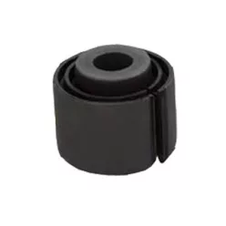 Man stab. szilent