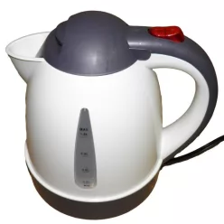 Szivargyújtós autós Vízforraló 150W 1L 12V