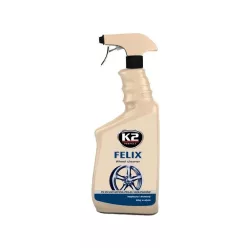 Alufelni tisztító 770ml