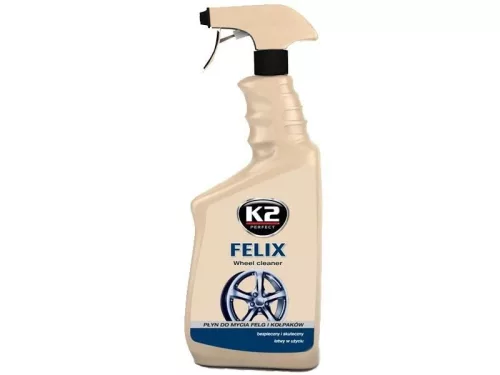 Alufelni tisztító 770ml