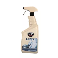 Kárpit tisztító 770ml