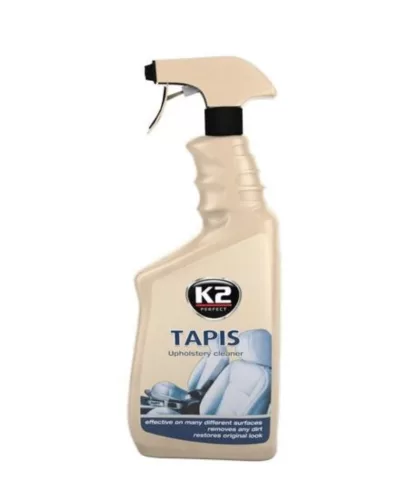 Kárpit tisztító 770ml