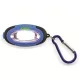 Kulcstartó COB LED 0.5W 4szín