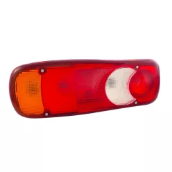 Fiat Ducato/Citroen Jumper hátsó lámpa bal