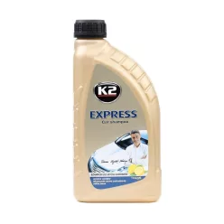 K2 EXPRESS CC autósampon 1L