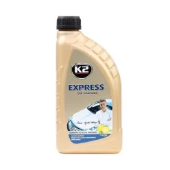 Express Plus Autósampon+Wax 1000ml