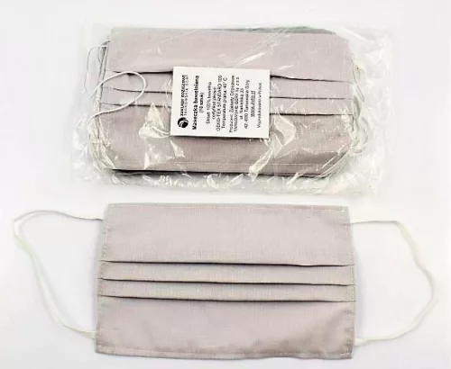 Textil maszk 10db-os