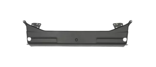 Scania 2017- lökhárító közép 370mm