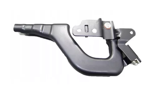 Renault T Euro hűtőrács tartó jobb