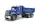 MACK Granite Halfpipe