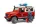 Land Rover Defender tűzoltó