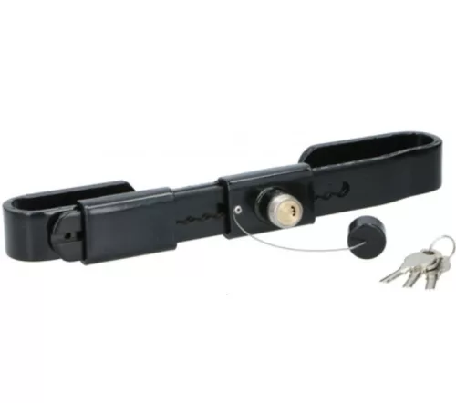 Konténer zár 31-49cm