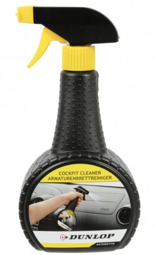 Műszerfalápló pumpás 500ml