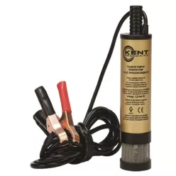 Olajszivattyú 12V 30L/perc