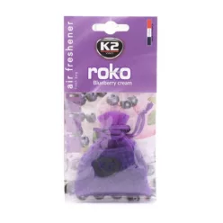 Autóillatosító K2