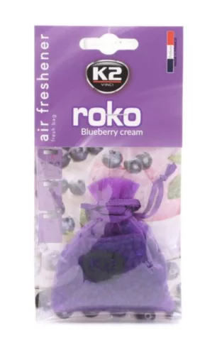 Autóillatosító K2