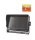 Tolató kamera monitor 7'' 4 pin-es csatlakozás