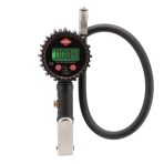 Keréknyomás mérő