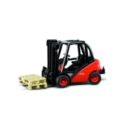 LINDE H30D VILLÁSTARGONCA