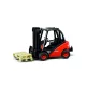 LINDE H30D VILLÁSTARGONCA
