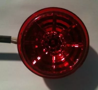LED betét