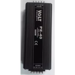 Áramátalakító Converter 24V - 12V 40A