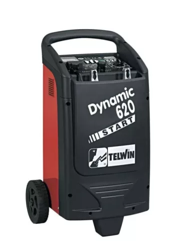 Akkumulátor töltő 12/24V 2000W