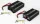 Áramátalakító 24V -> 220V 1700/3400W