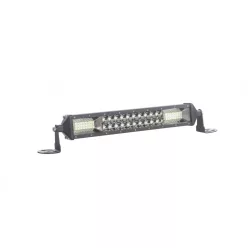 LED-es szúrófény 30cm-es 20W, 68db LED, 12-24V