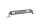 LED-es szúrófény 30cm-es 20W, 68db LED, 12-24V