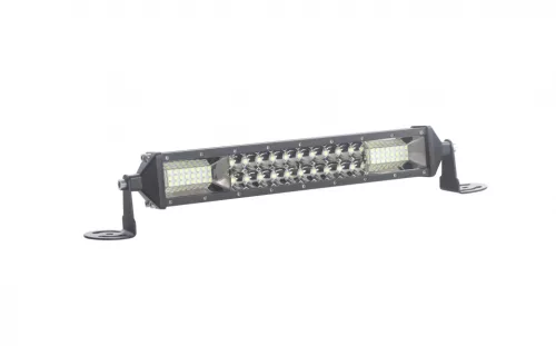 LED-es szúrófény 30cm-es 20W, 68db LED, 12-24V