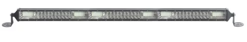 LED-es szúrófény 82cm-es 60W, 204db LED, 12-24V