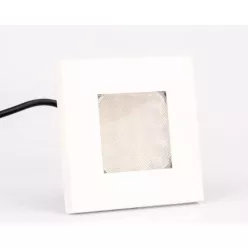 Belső megvilágítás LED-es