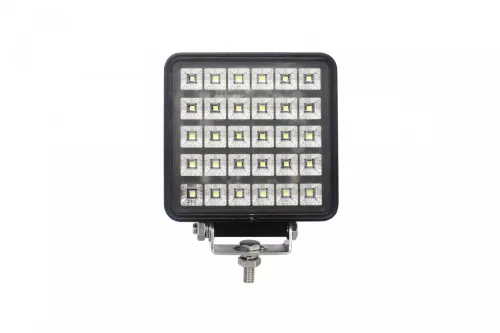 Munkalámpa 30 LED-es (kapcsolóval)