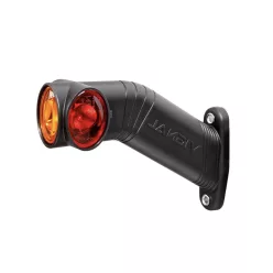 Led-es szélességjelző p/f/s bal 1700 mm vez.