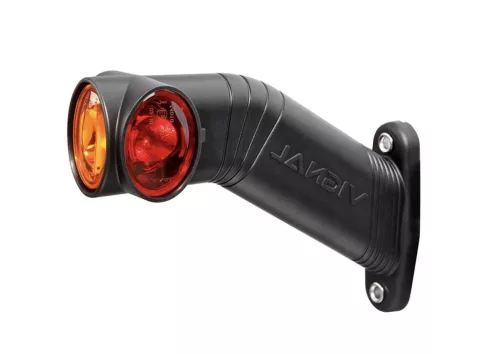 Led-es szélességjelző p/f/s bal 1700 mm vez.