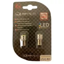 LED izzó T4W 12/24V 2db