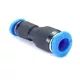 Légfékcső szűkítő 10mm/8mm