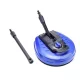Terasztisztító adapter POWER