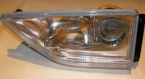 Mercedes busz fényszóró jobb
